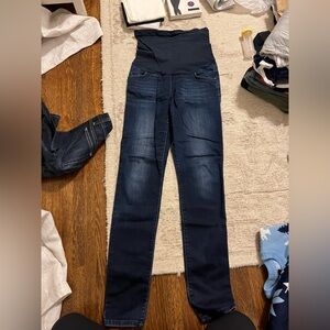 Joes maternity jeans